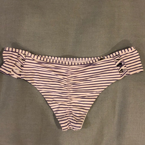 O’Neill cheeky bikini bottoms - Picture 2 of 4